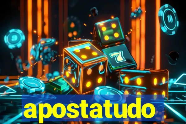 Apostatudo cassino