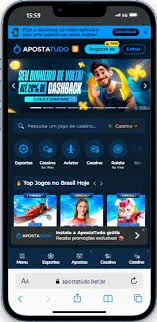 Apostatudo app